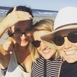 Meet your Posher, Christi